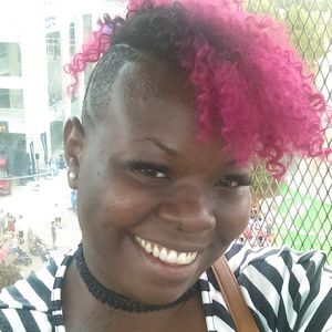 Meet your Posher, Melissa